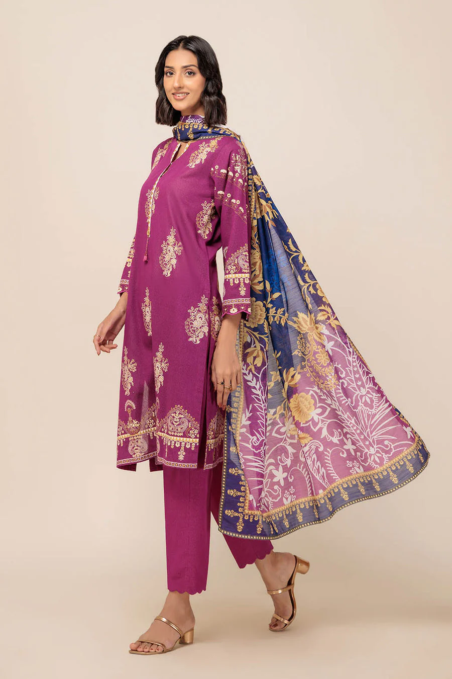 Bonanza Cordan Winter Collection 2024 - Image 2