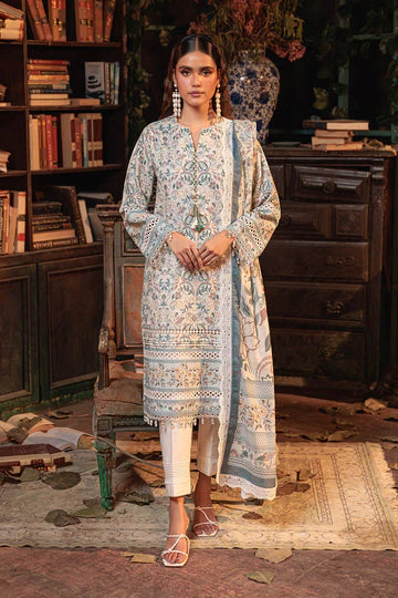 Bonanza Dove Grey Winter Collection 2024