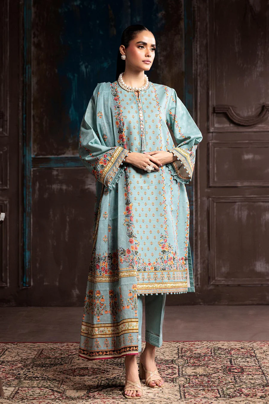 Bonanza Dynasty Pre Cambric Collection 2024 - Image 2