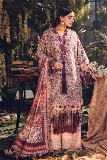 Bonanza Elegancia Winter Collection 2024