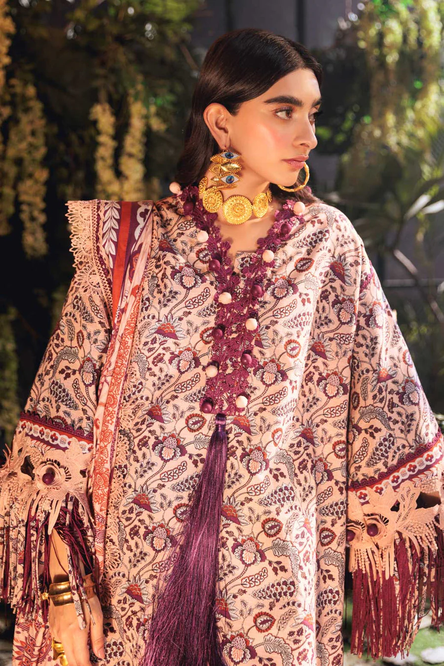 Bonanza Elegancia Winter Collection 2024 - Image 2