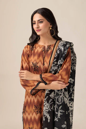 Bonanza Floral Bliss Winter Collection 2024