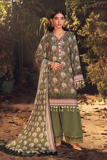 Bonanza Floral Obsession Winter Collection 2024