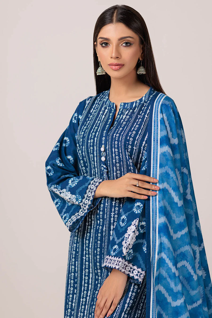 Bonanza High Tide Winter Collection 2024 - Image 2