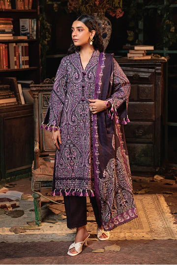 Bonanza Jardin Winter Collection 2024