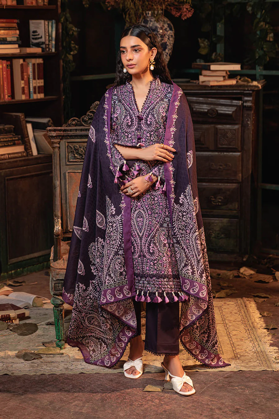 Bonanza Jardin Winter Collection 2024 - Image 2