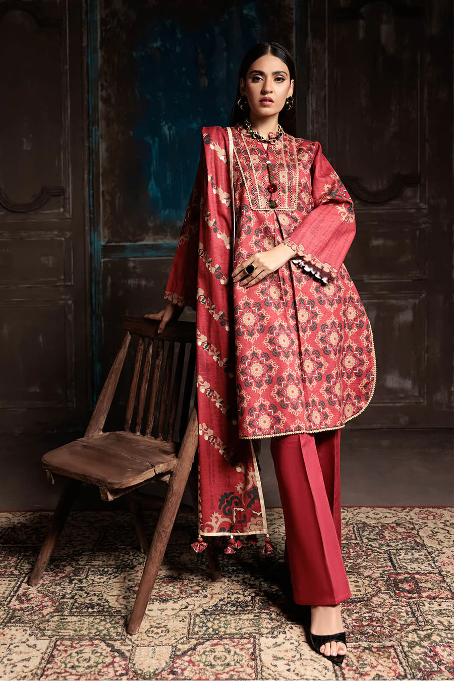 Bonanza Lady Bug Winter Collection 2024 - Image 2