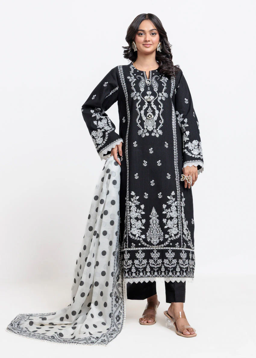 Bonanza Larosea - 3 Pc (WU3PSSW25R10N5) Winter Collection 2025
