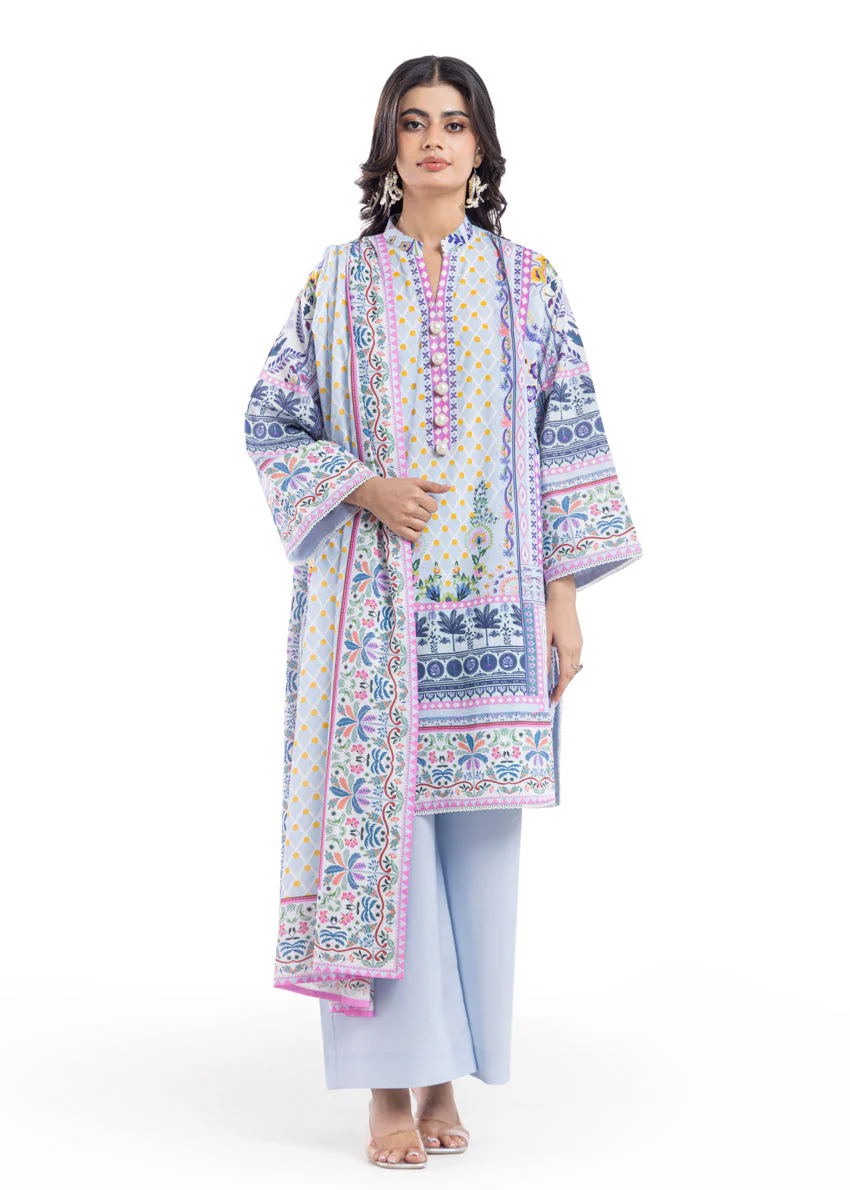 Bonanza Lily - 3 Pc (WU3PPBS26LI2M147) Lia Collection 0
