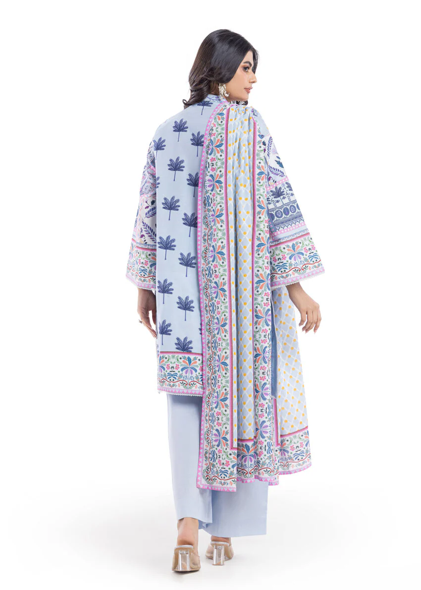 Bonanza Lily - 3 Pc (WU3PPBS26LI2M147) Lia Collection 0 - Image 2