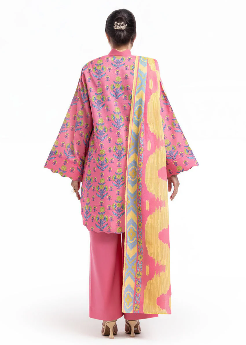 Bonanza Limelight - 3 Pc (WU3PPBS26LI1F8) Lia Collection 0 - Image 2