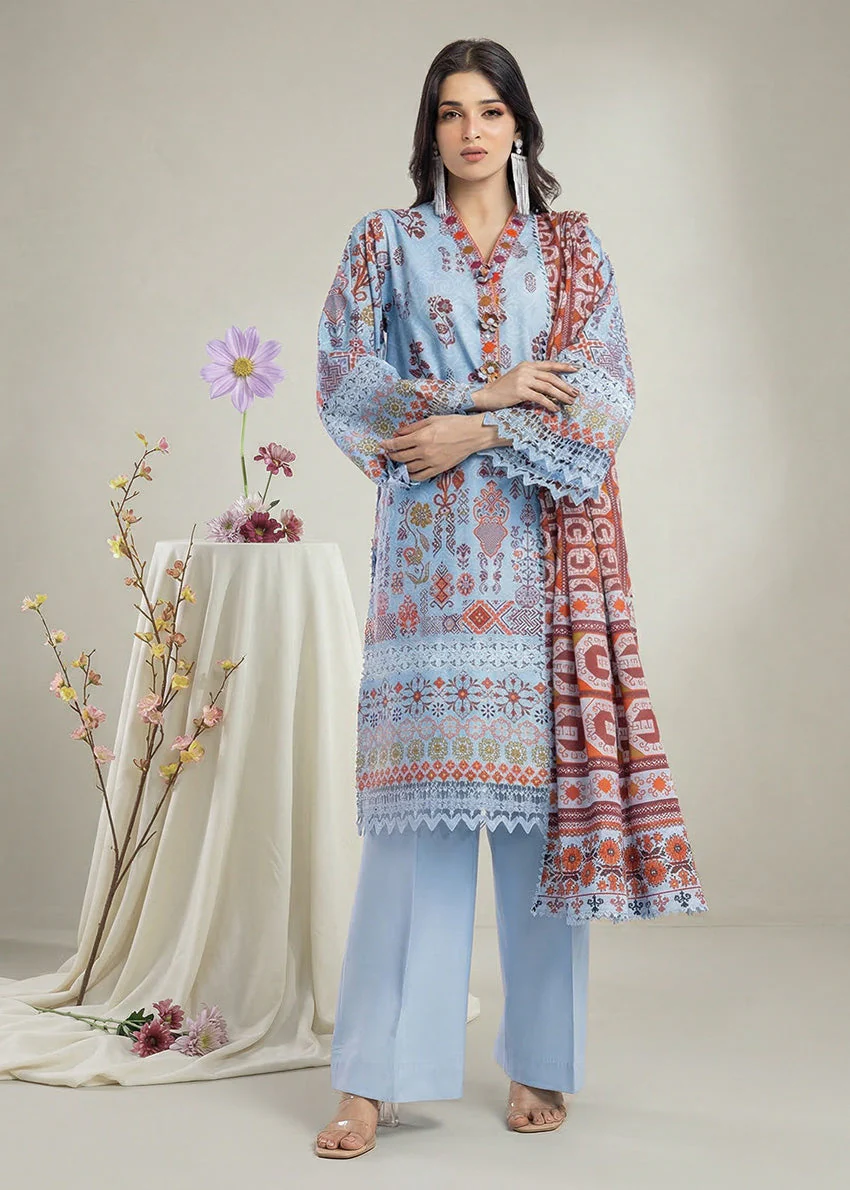 Bonanza Liyana - 3 Pc (WU3PPBS26LI2M152) Lia Collection 0