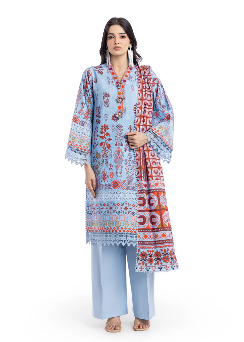 Bonanza Liyana - 3 Pc (WU3PPBS26LI2M152) Lia Collection 0 - Image 2