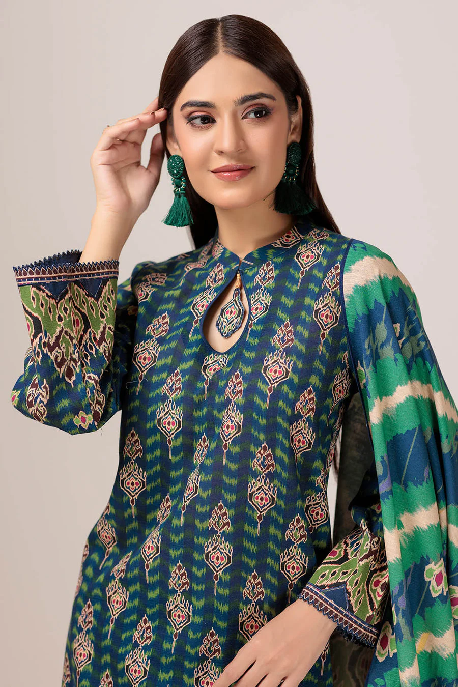 Bonanza Magical Forest Winter Collection 2024 - Image 2