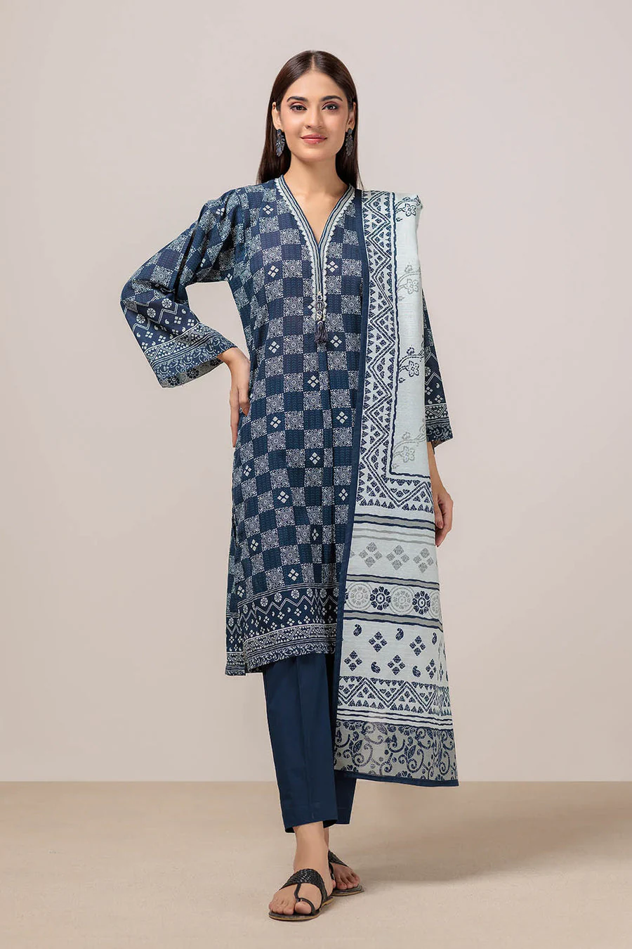 Bonanza Midnight Sail Winter Collection 2024 - Image 2
