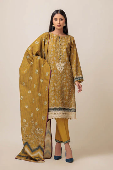 Bonanza Mineed Herb Winter Collection 2024