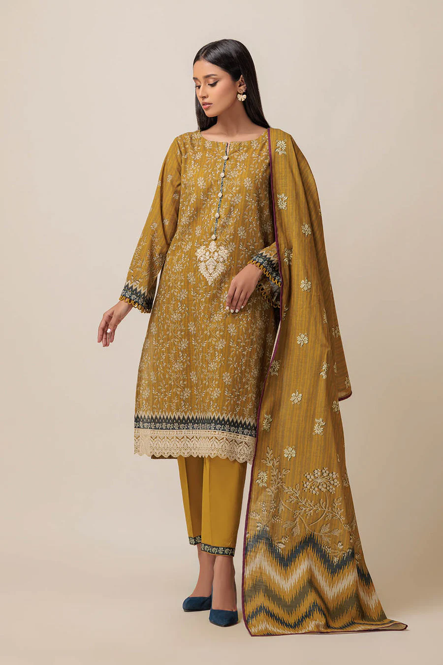 Bonanza Mineed Herb Winter Collection 2024 - Image 2