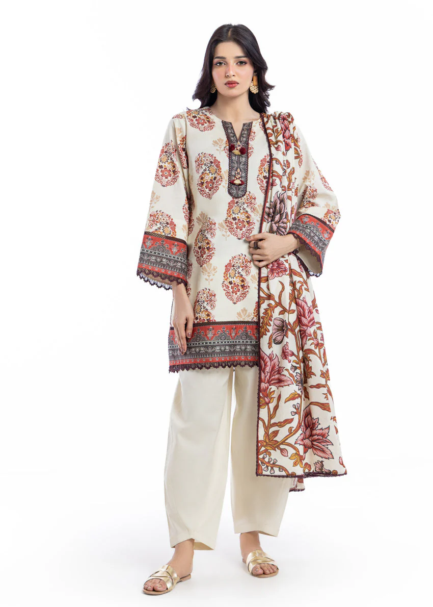 Bonanza Muse - 3 Pc (WU3PPBS26LI2M86) Lia Collection 0
