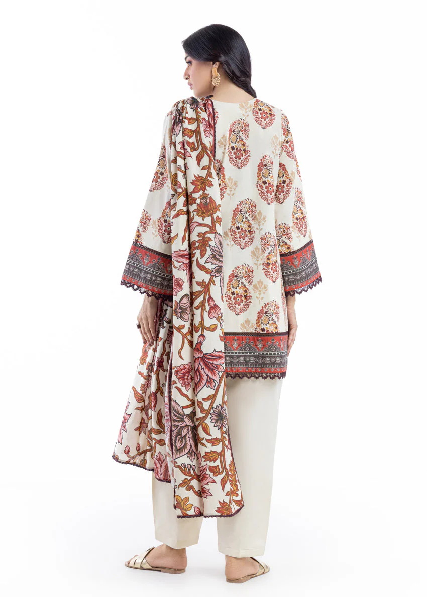 Bonanza Muse - 3 Pc (WU3PPBS26LI2M86) Lia Collection 0 - Image 2