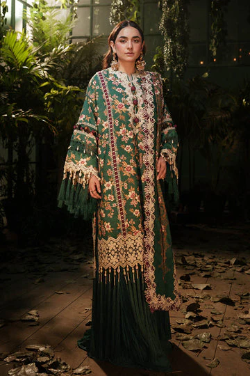 Bonanza Noor-E-Nain Winter Collection 2024