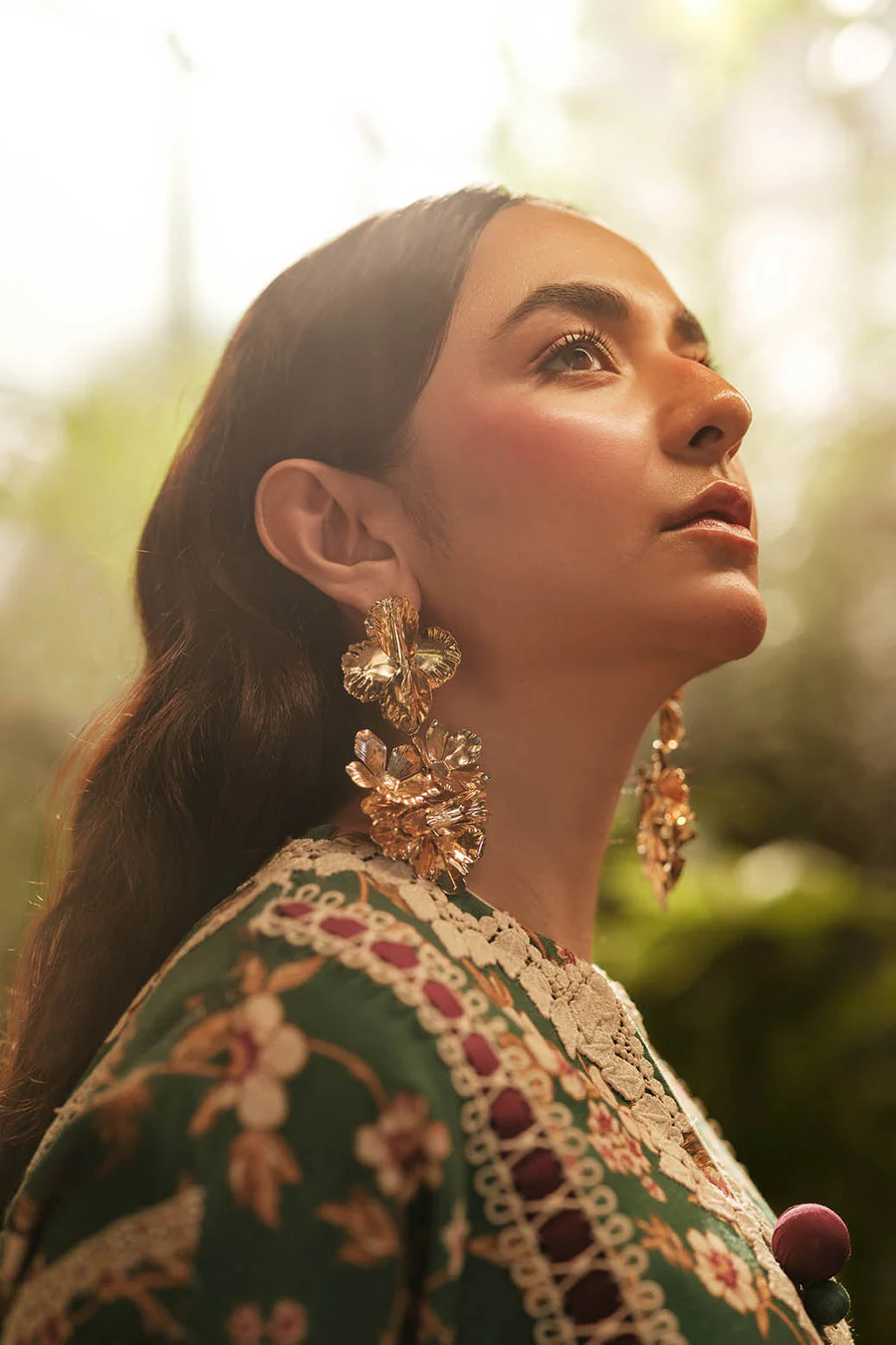 Bonanza Noor-E-Nain Winter Collection 2024 - Image 2