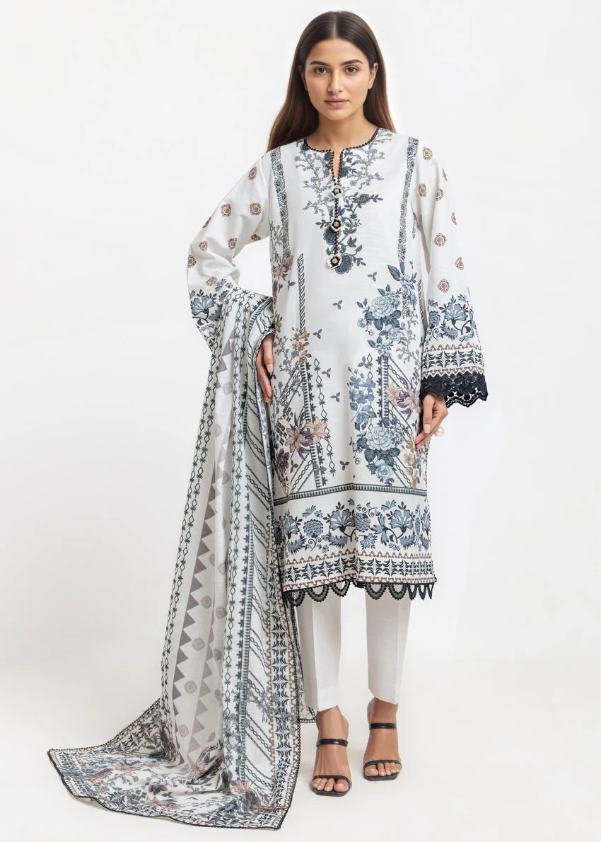 Bonanza Nostalgic - 2 Pc (WUSDPBW25LI10N5) Winter Collection 2025