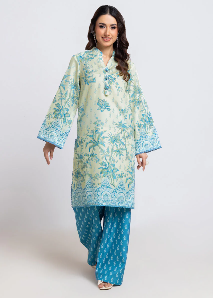 Bonanza Nouveau - 2 Pc (WUSTPBW25SO10N18) Winter Collection 2025