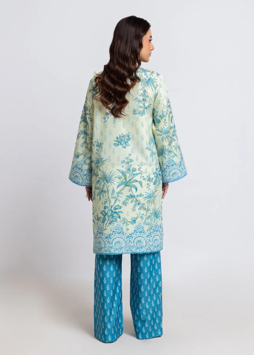 Bonanza Nouveau - 2 Pc (WUSTPBW25SO10N18) Winter Collection 2025 - Image 2