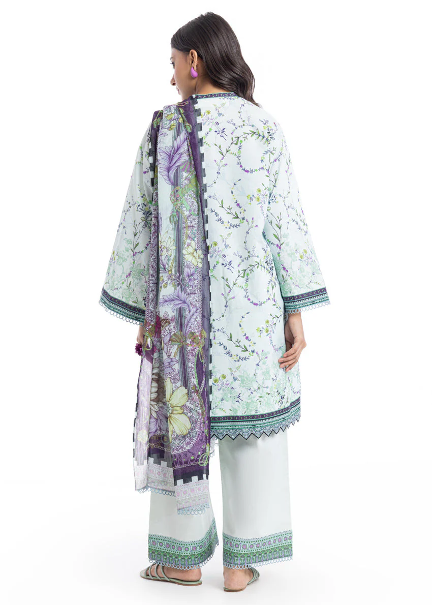 Bonanza Paradise - 3 Pc (WU3PPBS26LI1F26) Lia Collection 0 - Image 2