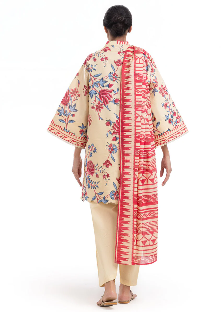 Bonanza Pina Colada - 3 Pc (WU3PPBS26LI1F7) Lia Collection 0 - Image 2