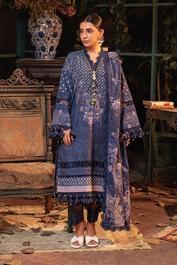 Bonanza Rose Dust Winter Collection 2024