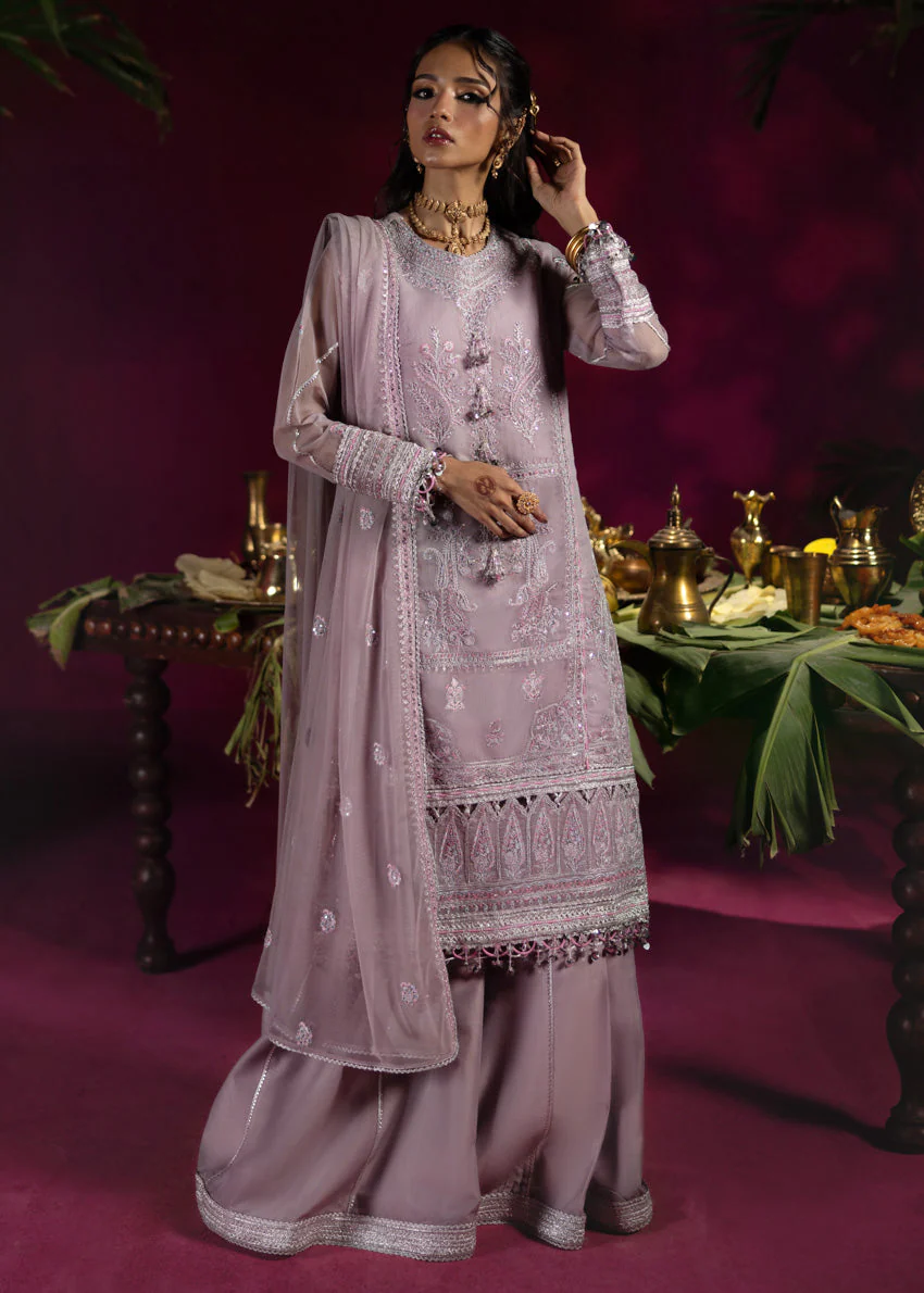 Bonanza Satrangi Camilla - 3 Pc WUS25FE3059 Winter Collection 2025
