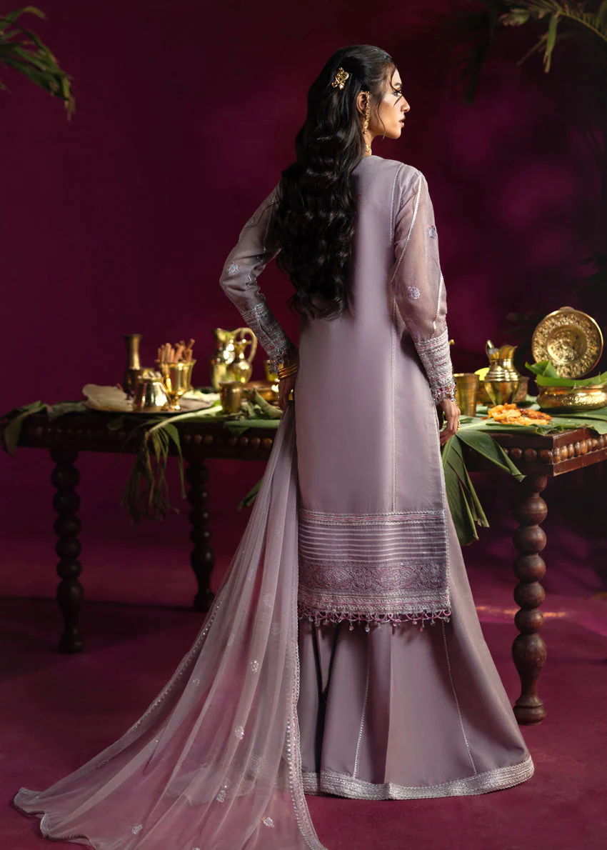 Bonanza Satrangi Camilla - 3 Pc WUS25FE3059 Winter Collection 2025 - Image 2