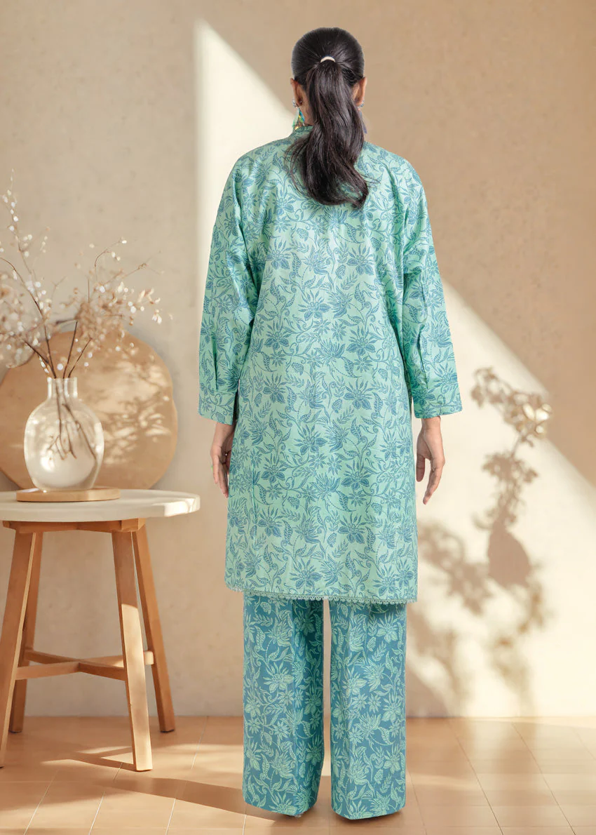 Bonanza Satrangi Eclipse - 2 Pc WUSTPBW25SO9O10 Winter Collection 2025 - Image 2