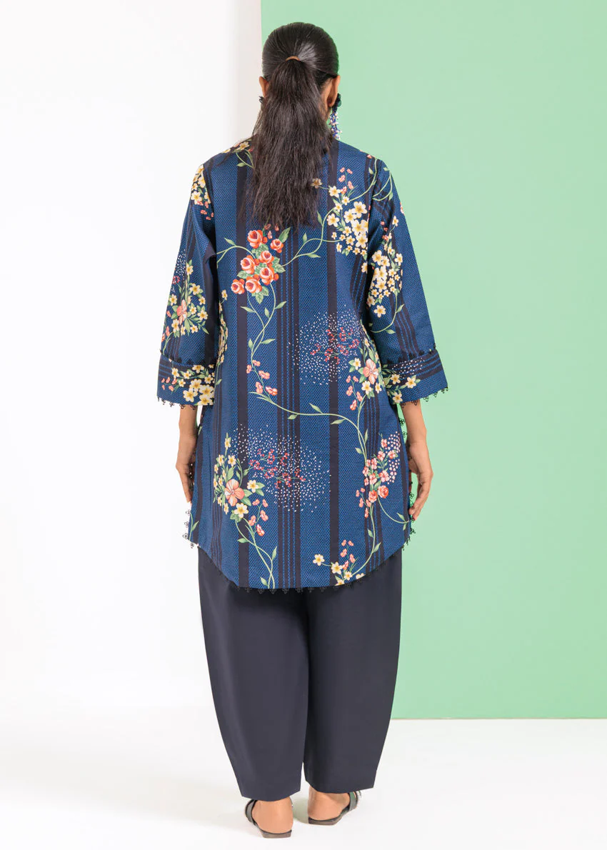Bonanza Satrangi Sprinkle - 2 Pc WUSTPBW25SO9O13 Winter Collection 2025 - Image 2