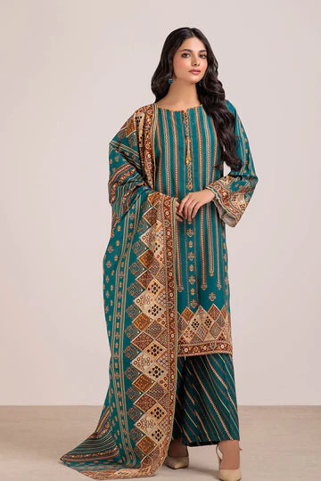 Bonanza Sea Moss Winter Collection 2024