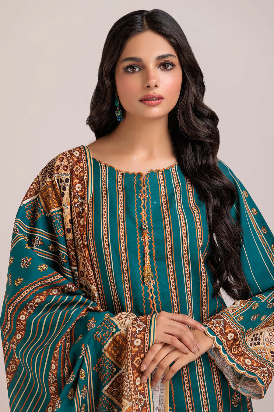 Bonanza Sea Moss Winter Collection 2024 - Image 2