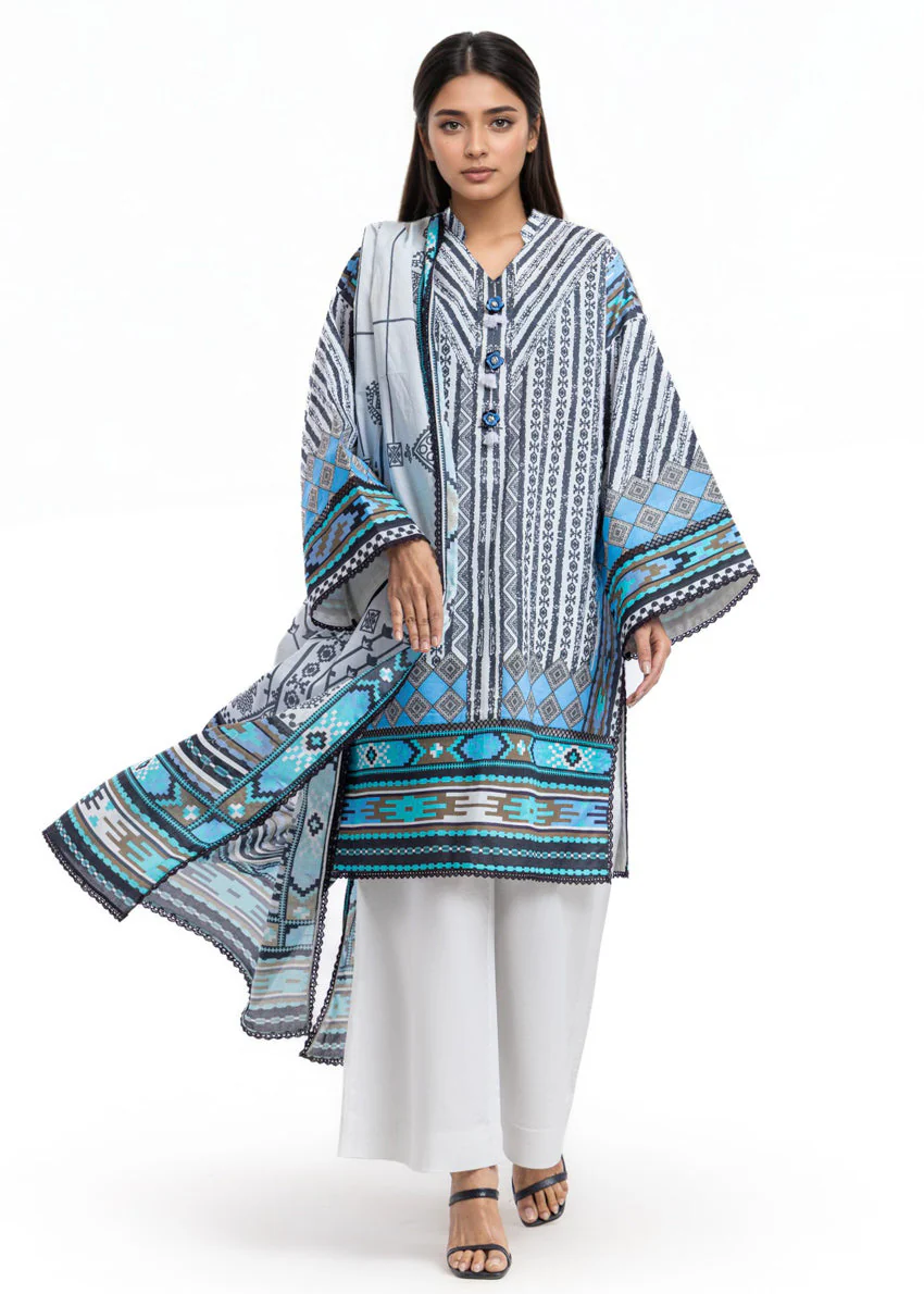 Bonanza Serene - 3 Pc (WU3PPBS26LI2M47) Lia Collection 0