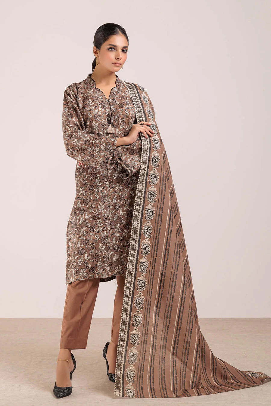 Bonanza Sierra Winter Collection 2024 - Image 2