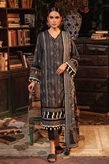 Bonanza Silver Lining Winter Collection 2024
