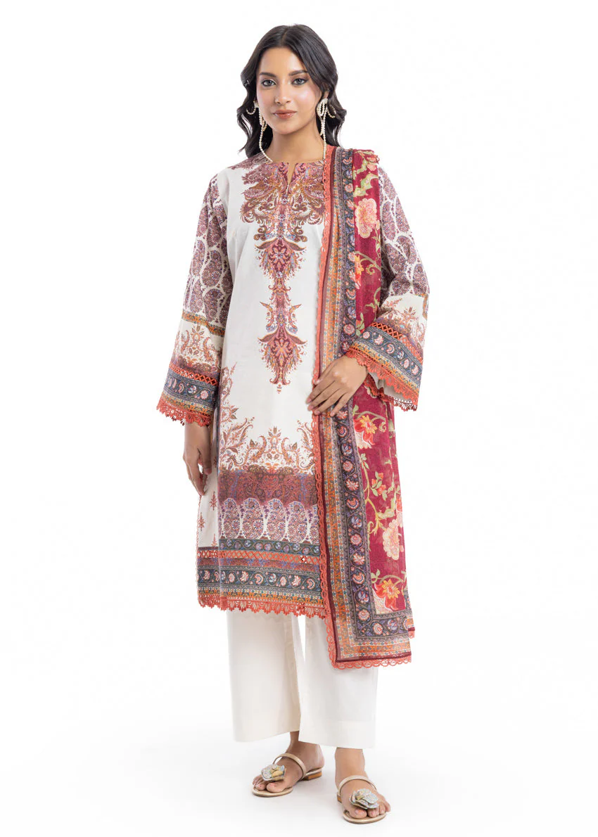 Bonanza Surzil - 3 Pc (WU3PPBS26LI1F40) Lia Collection 0