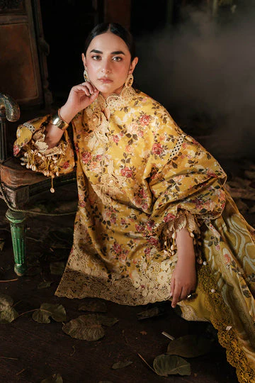 Bonanza Tabeer Winter Collection 2024
