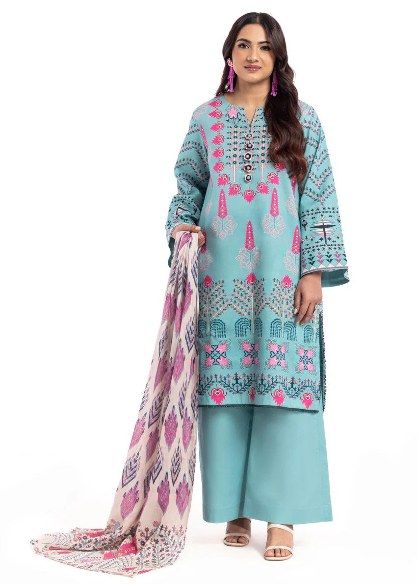 Bonanza Tribal - 3 Pc (WU3PPBS26LI2M146) Lia Collection 0