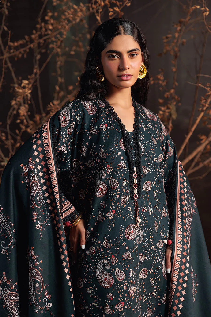 Bonanza Urban Chic Winter Collection 2024 - Image 2