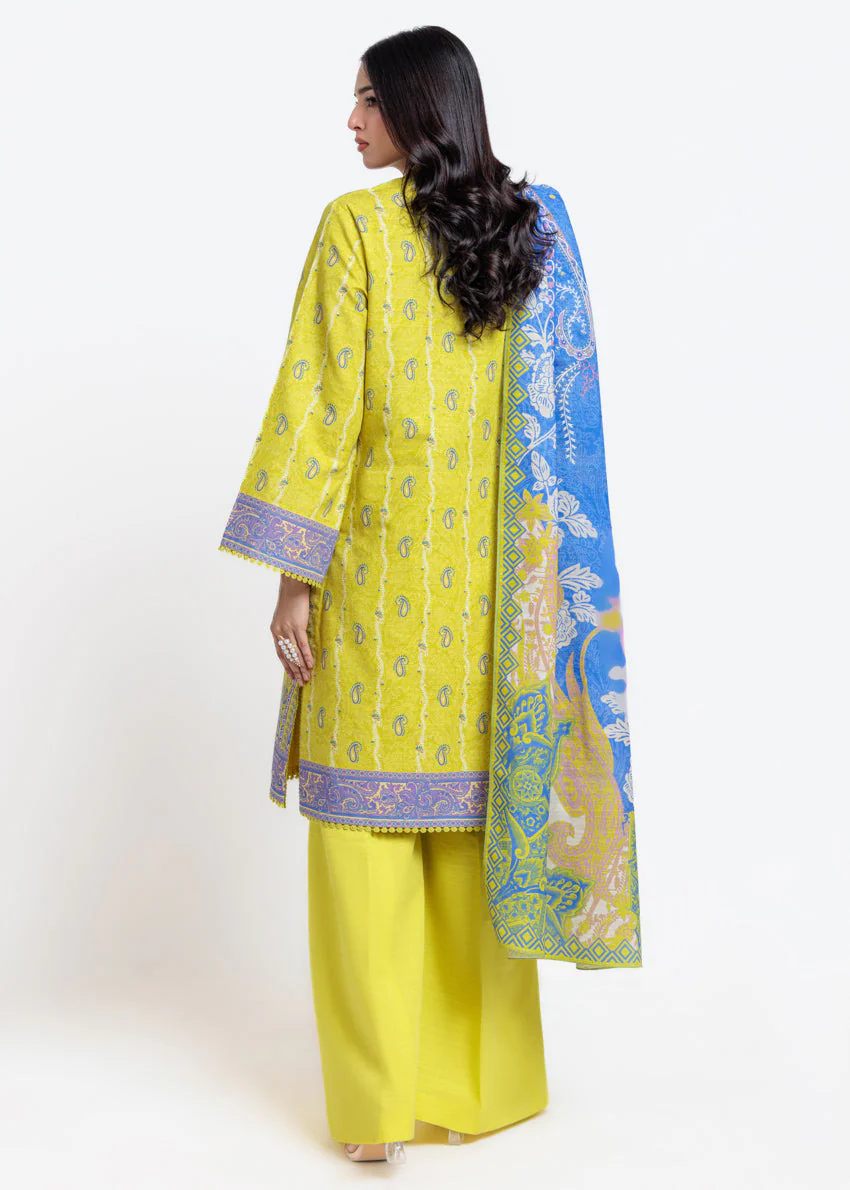 Bonanza Verona - 3 Pc (WU3PPBW25LI10N11) Winter Collection 2025 - Image 2