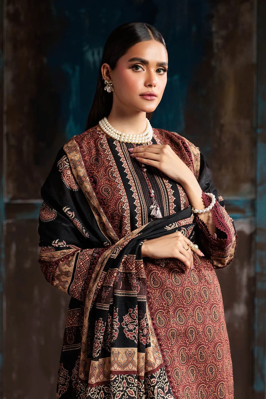 Bonanza Whisper Gem Pre Cambric Collection 2024