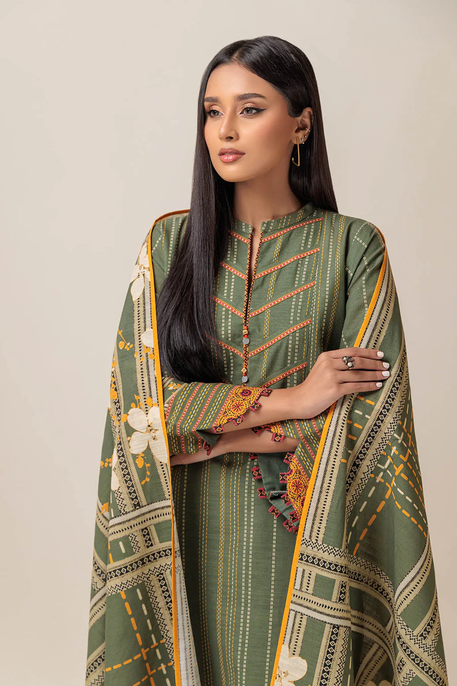 Bonanza Willow Bough Winter Collection 2024 - Image 2