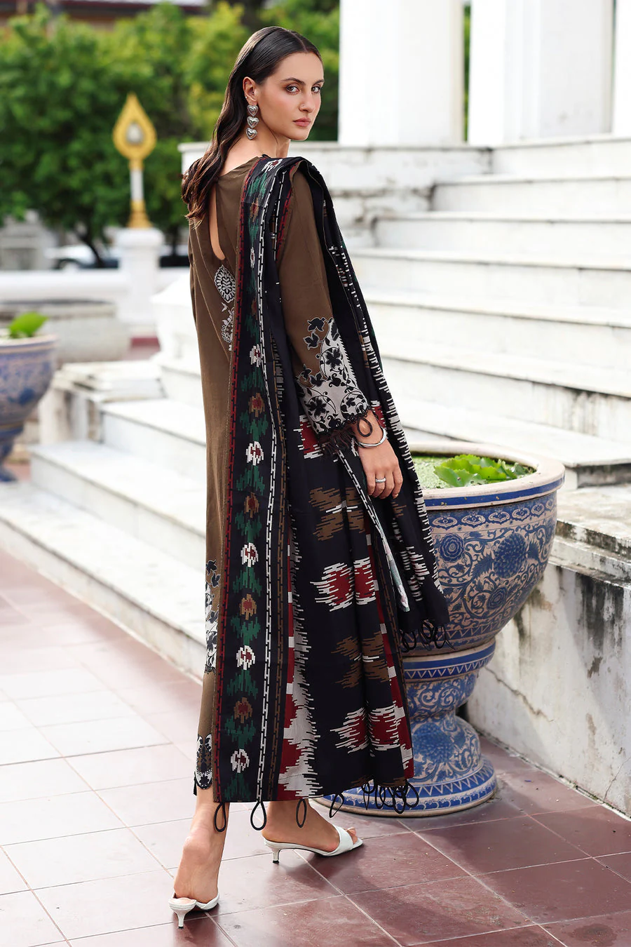 Charizma ANW6-02 Aniq Fall Winter Vol 1 2025 - Image 2