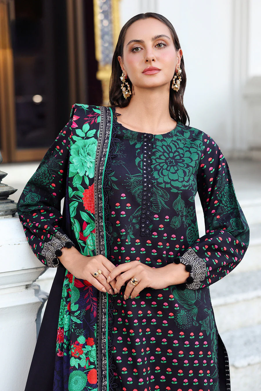 Charizma ANW6-07 Aniq Fall Winter Vol 1 2025 - Image 2