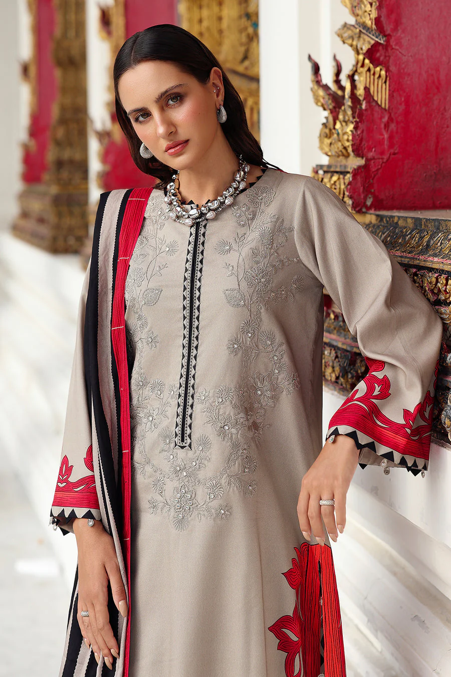 Charizma ANW6-08 Aniq Fall Winter Vol 1 2025 - Image 2